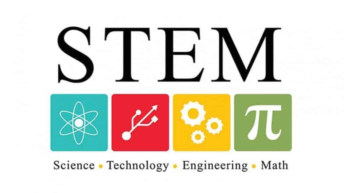 STEM; Bilim(Science), teknoloji(Technology), mühendislik(Engineering) ve matematik(Mathematics) Keşif Kampanyası